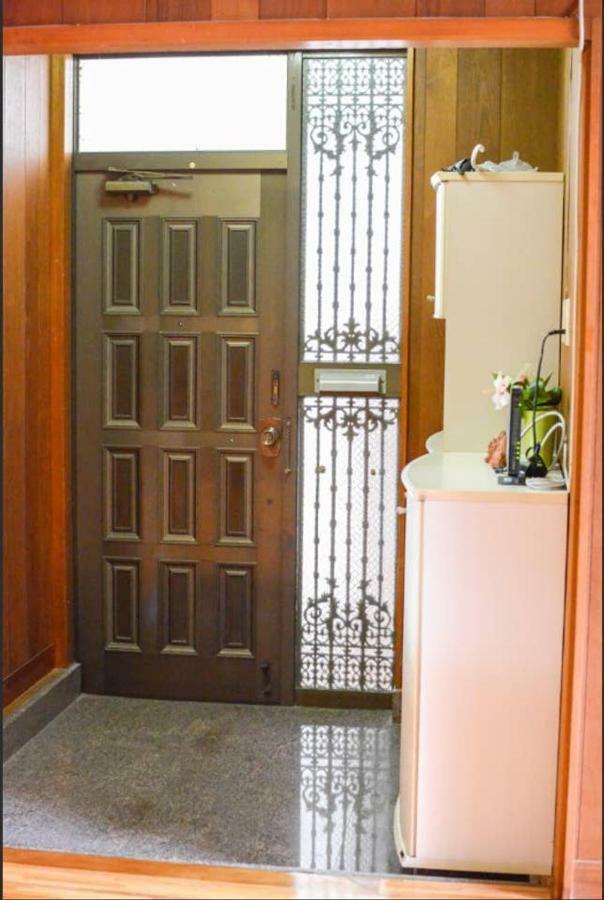 נאהא Guest House Matsuyama מראה חיצוני תמונה